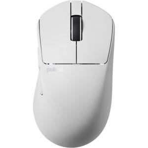 Pulsar X3 CrazyLight Medium Uyuni White (PX3RCL202)