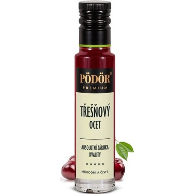 Pödör Čerešňový ocot 500ml