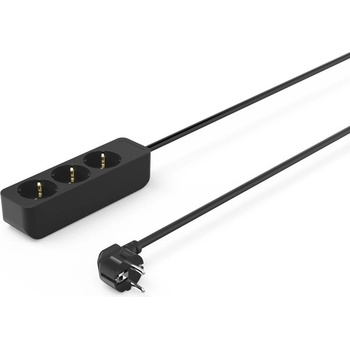 Hama 3 Plug 1,4 m Switch (223012)
