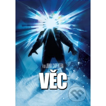 Věc DVD