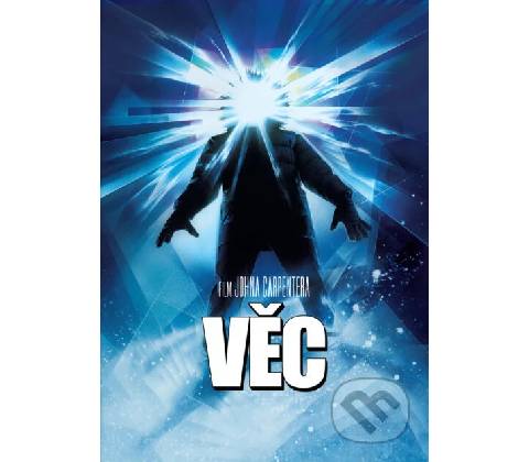 Věc DVD