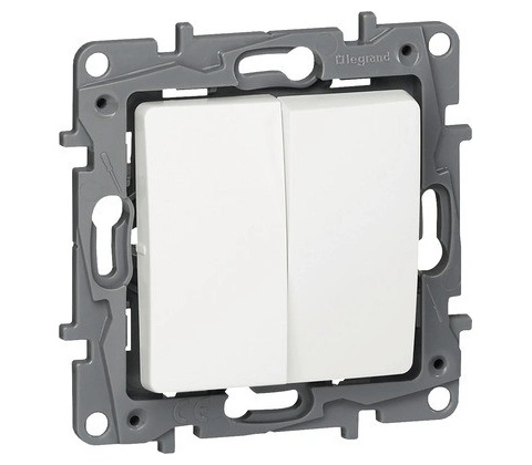Legrand Niloé 764502