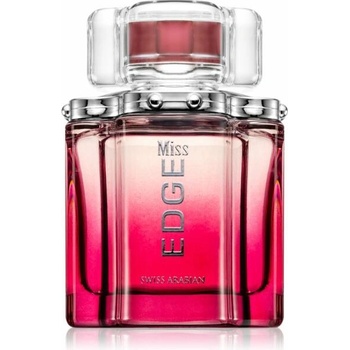 Image 1 of Swiss Arabian Miss Edge EDP 100 ml