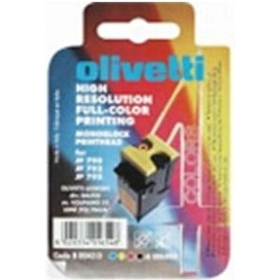 Olivetti Касета ЗА olivetti jp 790/ 792 / 795 / 883 - p№ b0043 (b0043)