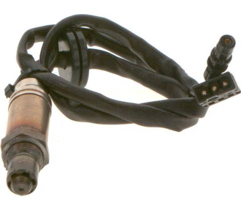 Lambda sonda BOSCH F 00E 263 287