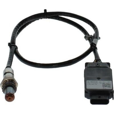 NOx-senzor, NOx-katalyzátor BOSCH 0 281 008 779 (0281008779)