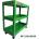RockForce Количка за инструменти, 3 нива, 750x360x760 мм, RockForce RF-1141343A (RF-1141343A)