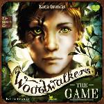 Magellan GmbH Woodwalkers - The Game | Kai Haferkamp, Claudia Carls