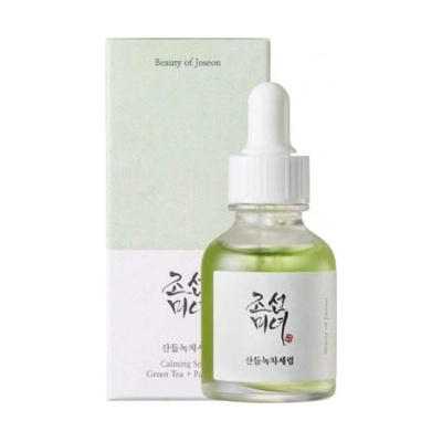 Beauty Of Joseon Calming serum 30 ml