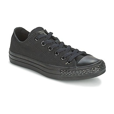 Converse nízke tenisky CHUCK TAYLOR ALL STAR MONO OX čierna