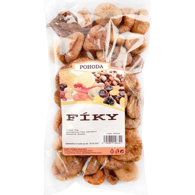 Velkoobchod Pohoda Fíky500 g – Hledejceny.cz