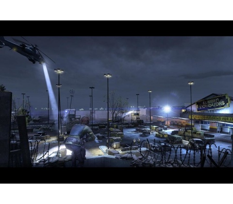 Homefront