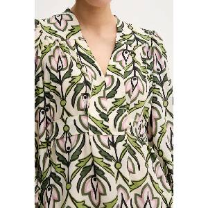 Max Mara Копринена рокля (2515221061600)