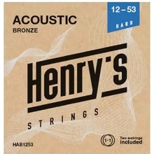 Henry´s Henry's HAB1253