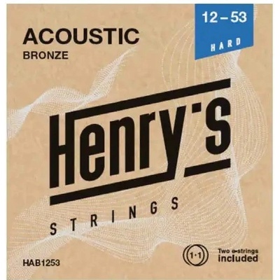 Henry´s Henry's HAB1253