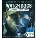 Watch Dogs Complete