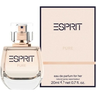 Esprit Pure Her Parfumovaná voda dámska 20 ml