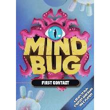 Nerdlab MindBug: First Contact
