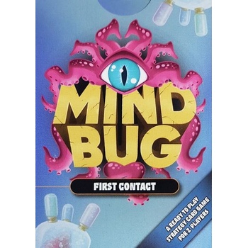 Nerdlab MindBug: First Contact