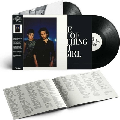 Everything But the Girl - The Best of 2 LP