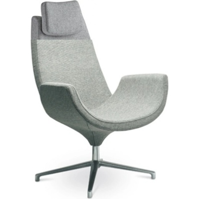 LD Seating Konfereční křeslo Relax RE-V