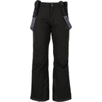 Whistler Ски панталон Whistler Gippslang Functional Ski Pants W-PRO 15000 Ski trousers - Black (007-4761-0111)