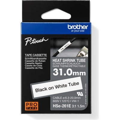 Brother hSE-261E originální
