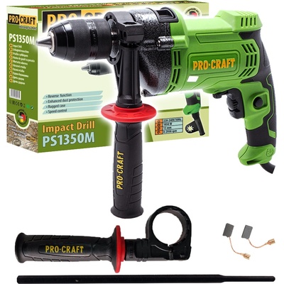 Procraft PS1350