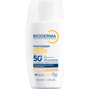 BIODERMA Photoderm XDEFENSE 01 light SPF 50+ 40 ml