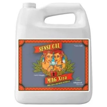 Image 1 of Sensi Cal Mag Xtra 4L - добавка калций и магнезий
