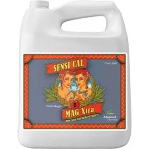  Sensi Cal Mag Xtra 4L - добавка калций и магнезий