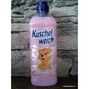 Aviváže na praní Kuschelweich aviváž Seerose-Orchidee - růžový 1 l