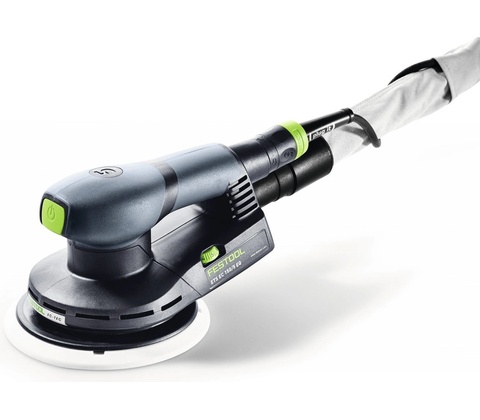 Festool ETS EC 150/5 EQ