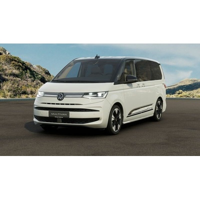 Volkswagen T7 Multivan 2.0 TDI Life 110 kW
