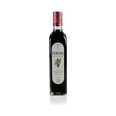 Cabernet Sauvignon ocet zrající v dřevěných sudech 500 ml