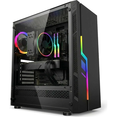 Gembird Fornax 2000 RGB CCC-FC-2000