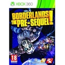 Borderlands: The Pre-Sequel!