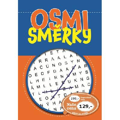 Osmisměrky