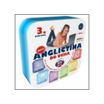 Nová angličtina do ucha 3.