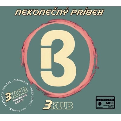 3Klub Nekonečný Príbeh