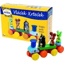 Detoa Vláček Krteček