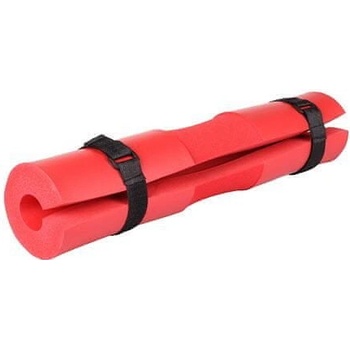 Merco Foam 45 obal na osu červená