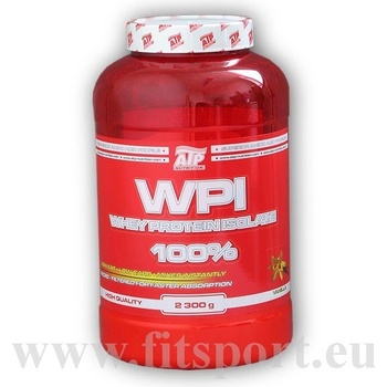 ATP Nutrition 100% Whey Protein Isolate 2300 g