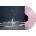 Bubble Tea & Cigarettes - There's Nothing But Pleasure (Bubblegum Pink Coloured) (LP) (8428846312811)