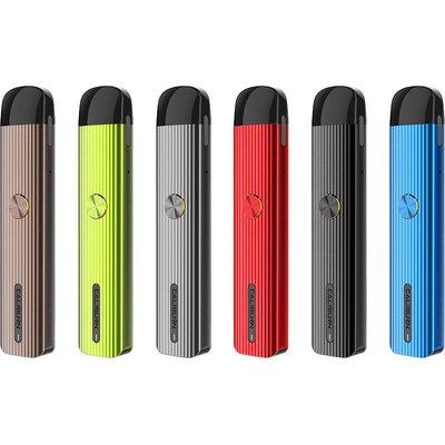 Uwell Caliburn G 690 mAh Šedá 1 ks