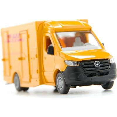 Siku Super dodávka Mercedes Benz Sprinter DHL B 1:50