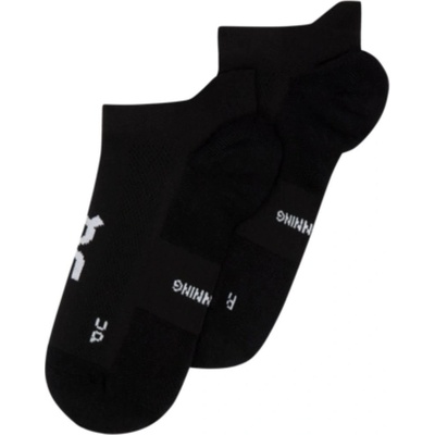 On ponožky Core Run Sock Low 2P