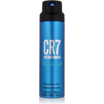 Cristiano Ronaldo CR7 Play It Cool deo spray 200 ml