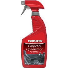 Mothers Carpet & Upholstery Cleaner 710 ml