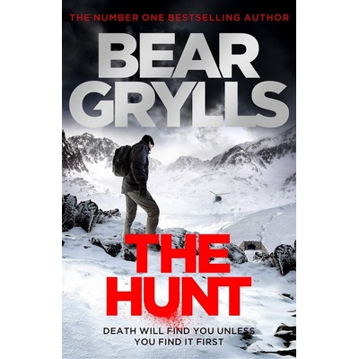 Bear Grylls: The Hunt